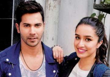 hope we continue being friends varun on shraddha