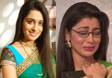simar steals something precious from pragya. know what