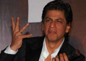 fed up of being misunderstood srk refuses to make political or religious comments