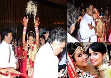 karan patel ankita bhargava wedding 10 candid pics to melt your heart