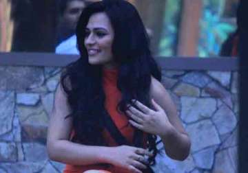 bigg boss 8 renee dhyani voted out