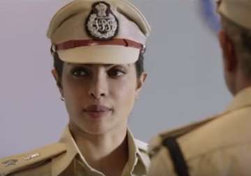 jai gangaajal trailer priyanka as abha mathur is no nonsense cop