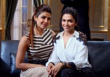 this ex boyfriend of deepika padukone wanted to be priyanka s lover