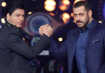 salman khan in legal trouble again this time along with friend srk