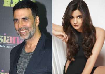 17 years later will akshay alia work in a film together again