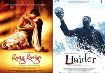 top 10 bollywood film posters of 2014 see pics