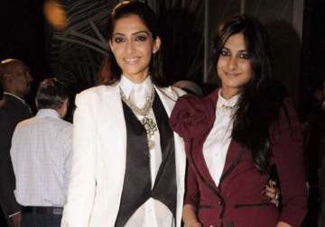 rhea was judged because she is a woman says sonam kapoor