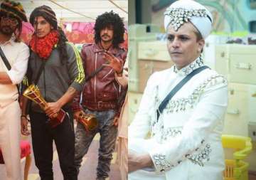 bigg boss 9 will inmates be able to cope up with imam siddique