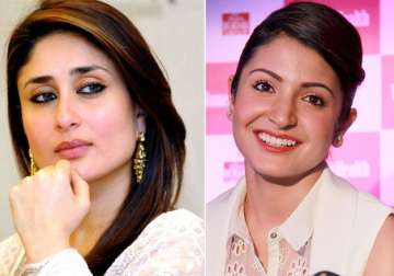 omg kareena kapoor said yes to the movie rejected by anushka sharma