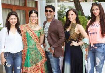 kapil sharma s kis kisko pyaar karoon release date out