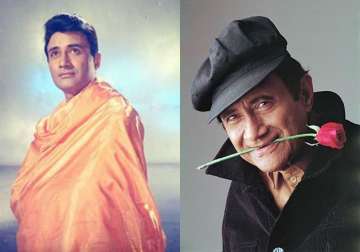 birthday special five films that made dev anand an evergreen star