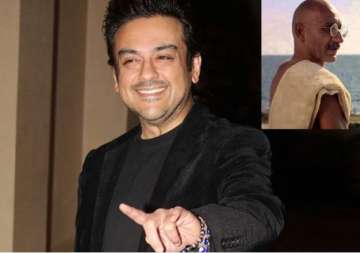i m home after long journey says adnan sami after becoming indian citizen