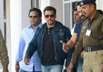 salman khan 2002 hit and run case court rejects actor s plea to ban media during recording of statement