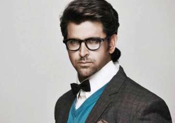 hrithik roshan to star in sanjay gupta s next