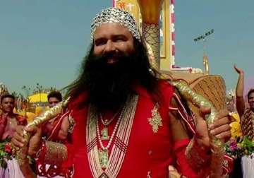 msg releases amid tight security