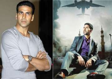 i was not aware of 1990 air evacuation before reading airlift script confesses akshay kumar