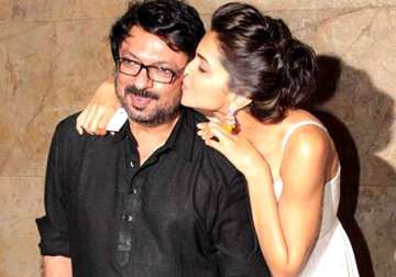 deepika padukone condemns sanjay leela bhansali s decision for bajirao mastani