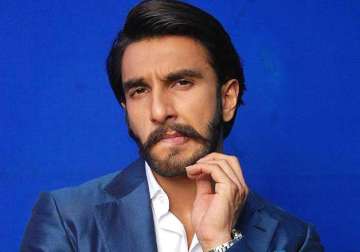 ranveer singh lashes out at leading daily for sensationalising his depression story