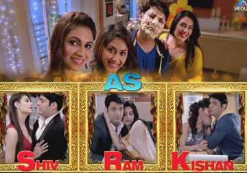 kapil sharma launches trailer of kis kisko pyaar karu