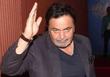ban films ban beef why not tobacco rishi kapoor asks the government
