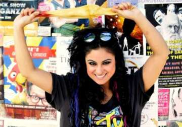 i will flirt with salman khan on big boss says priya malik