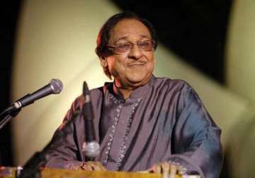 i will keep coming back to india ghulam ali