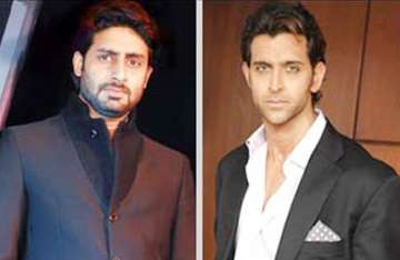 abhi wants to teach hrithik a lesson