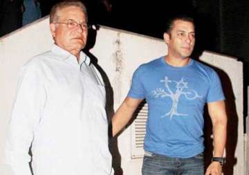 salman s tweets are ridiculous and meaningless salim khan