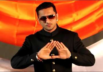 where was yo yo honey singh on his birthday