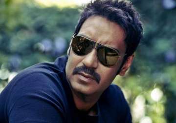 was not getting exciting offers to do intense roles says ajay