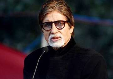 big b prays for kashmir flood victims