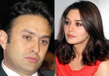 preity zinta molestation case ness wadia s reps dismiss reports of complaint withdrawal conditions