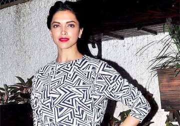 deepika padukone s virgin stand accepted by censor board