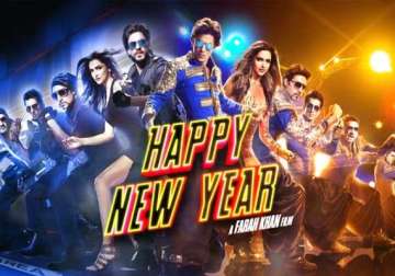 happy new year to release in egypt at new year