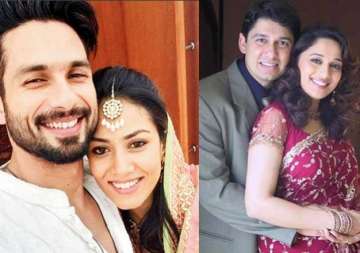 bollywood celebs who found soulmates in arranged marriages