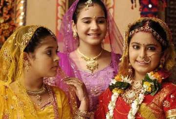 balika vadhu post leap child marriage back in focus