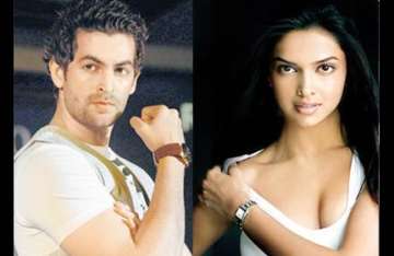 deepika bonds with neil denies link with junior mallya