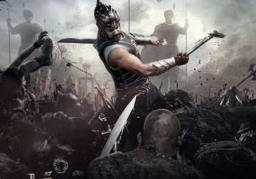 epic battle scenes breath taking visuals make bahubali a must watch