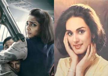 neerja the heroine of hijack the 30 year old story in 10 points