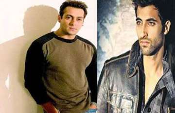 salman has no problems with vivek oberoi s brother