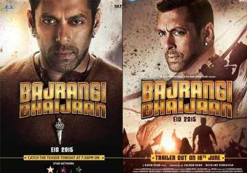 salman khan s bajrangi bhaijaan becomes the third fastest rs 100 crore film
