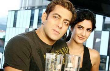 katrina is back with salman