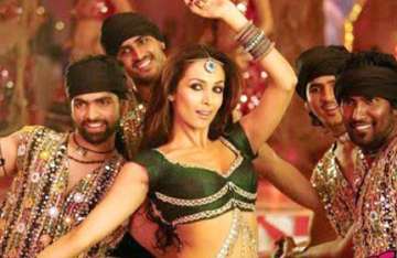 munni song a rage in pak but women named munni are embarrassed