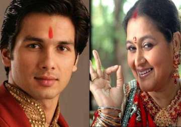 shahid kapoor s wedding mother supriya pathak reveals preparation details