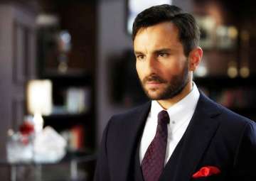 saif ali khan wasn t gifted to be cricketer