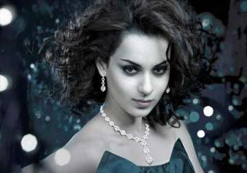 kangana ranaut reveals the secret of her initial days in bollywood