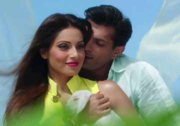 alone s awara song review bipasha karan s chemistry will definitely captivate you watch video