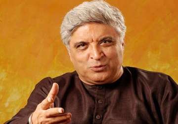 javed akhtar once again to pen a film script