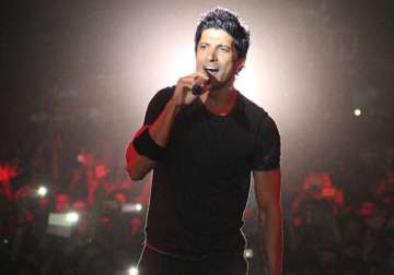 farhan akhtar s music band to perform in us for the first time