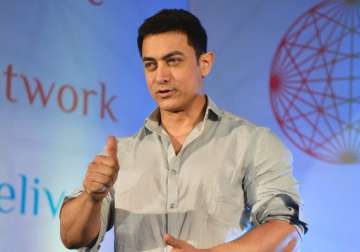 aamir khan wants children to be caring hardworking